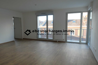  appartement lille 59000