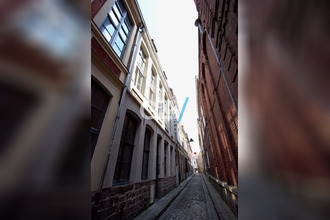  appartement lille 59000