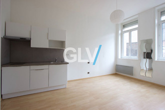  appartement lille 59000