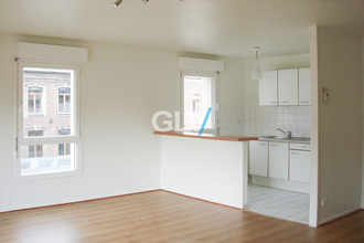  appartement lille 59000