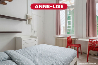  appartement lille 59000