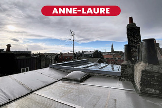  appartement lille 59000
