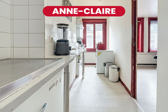  appartement lille 59000