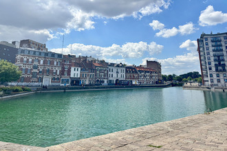  appartement lille 59000