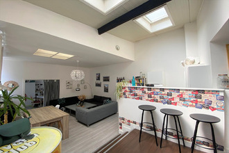  appartement lille 59000