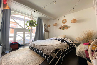  appartement lille 59000