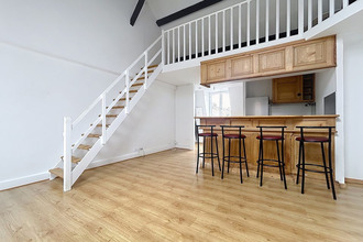  appartement lille 59000