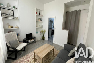  appartement lille 59000
