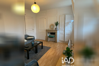  appartement lille 59000