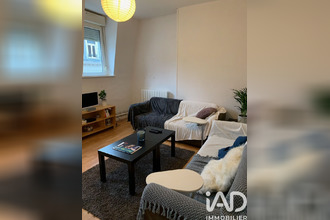  appartement lille 59000