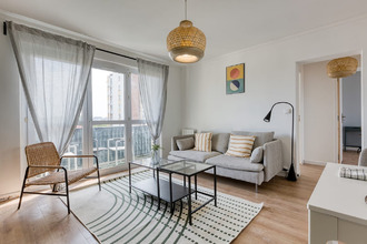  appartement lille 59000