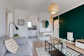  appartement lille 59000