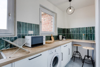  appartement lille 59000