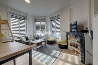  appartement lille 59000