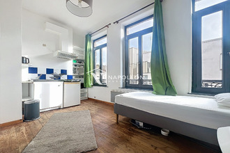  appartement lille 59000