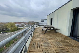  appartement lille 59000