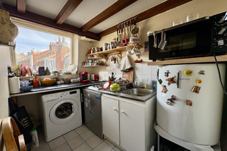  appartement lille 59000