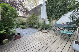  appartement lille 59000