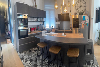  appartement lille 59000