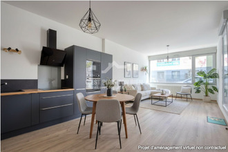  appartement lille 59000