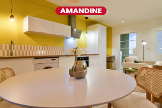  appartement lille 59000