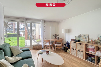  appartement lille 59000