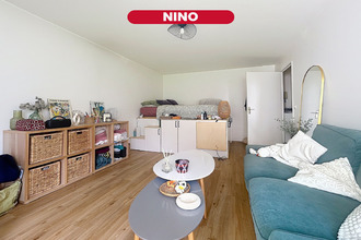  appartement lille 59000