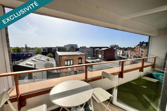  appartement lille 59000