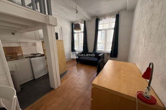  appartement lille 59000