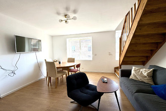  appartement lille 59000