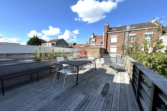  appartement lille 59000