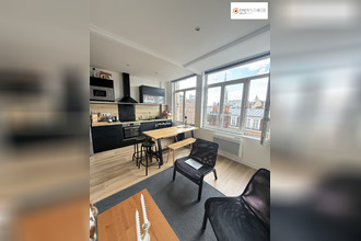  appartement lille 59000