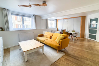  appartement lille 59000