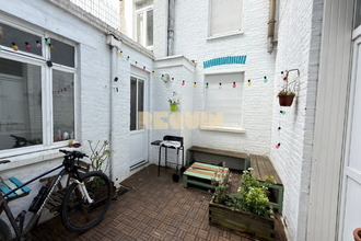  appartement lille 59000