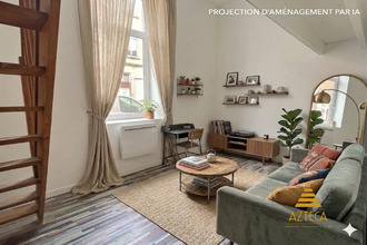  appartement lille 59000