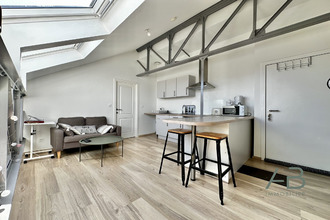  appartement lille 59000