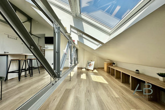  appartement lille 59000