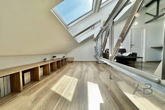  appartement lille 59000