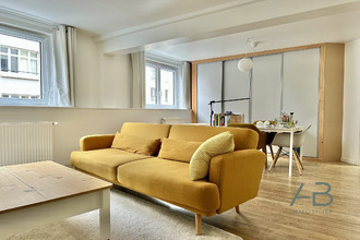  appartement lille 59000