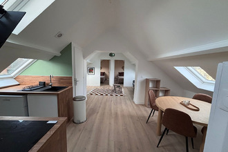  appartement lille 59000