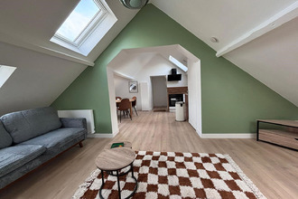  appartement lille 59000