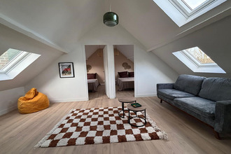  appartement lille 59000