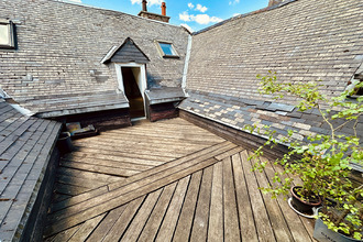  appartement lille 59000