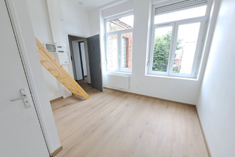  appartement lille 59000