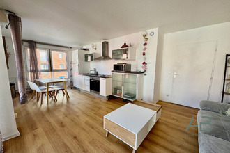  appartement lille 59000
