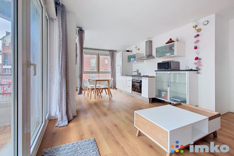  appartement lille 59000