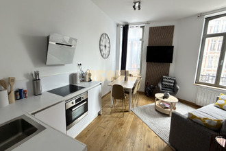  appartement lille 59000