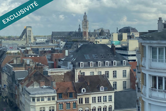  appartement lille 59000