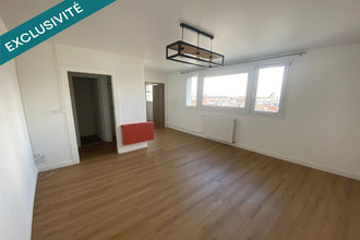  appartement lille 59000