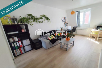  appartement lille 59000